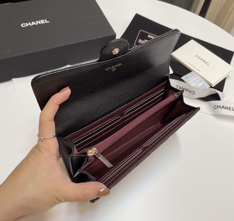 Chanel Wallet Purse